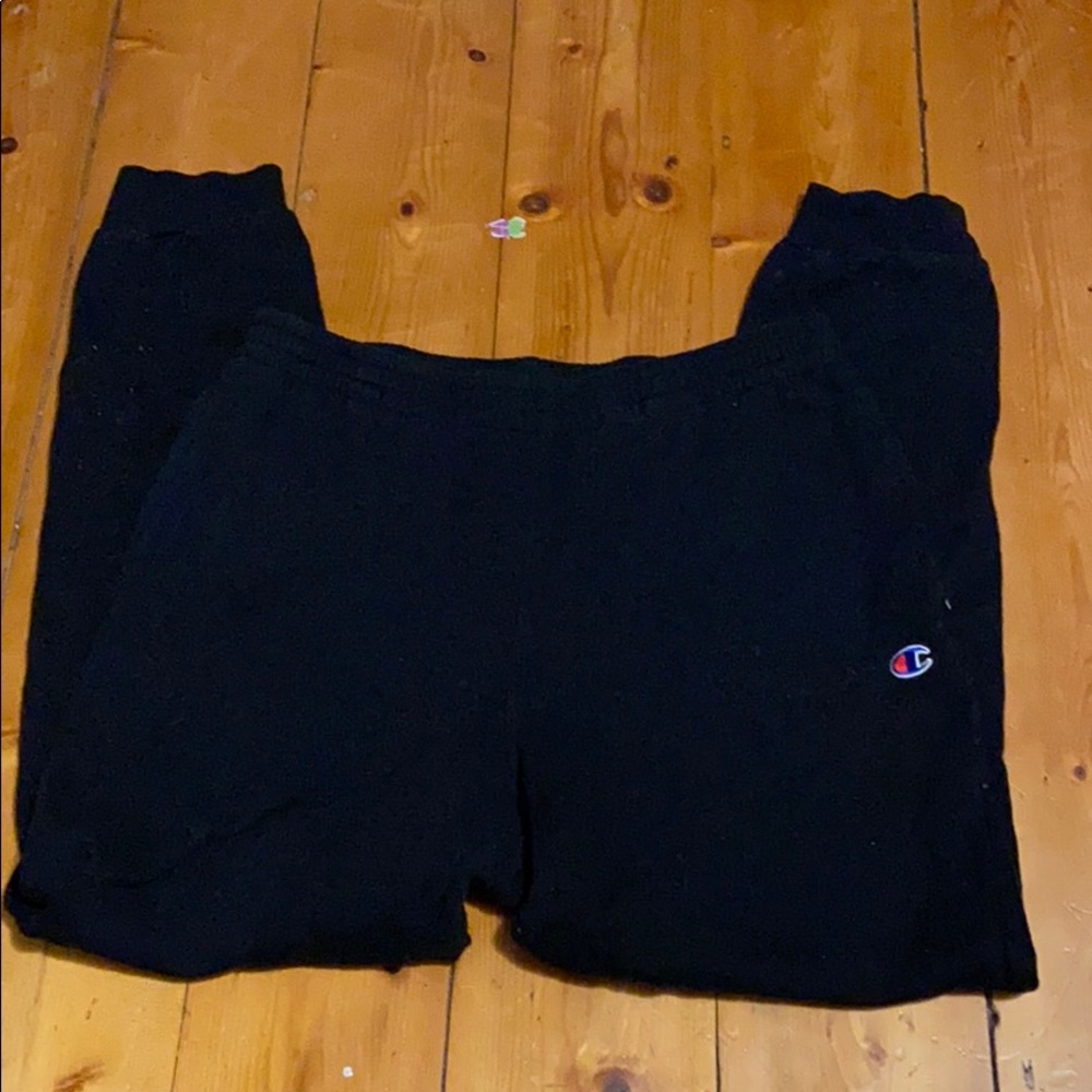 sweatpants